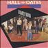 Hall & Oates Family Man 12