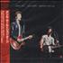 Hall & Oates Greatest Hits Live CD album Japanese HNOCDGR428448