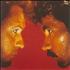 Hall & Oates H2O CD album Japanese HNOCDHO314658