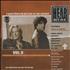 Hall & Oates Hear It Here Vol.9 2-CD album set US HNO2CHE307893