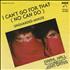 Hall & Oates I Can't Go For That (No Can Do) 7
