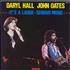 Hall & Oates It's A Laugh 7
