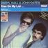 Hall & Oates Kiss On My List 7