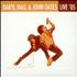 Hall & Oates Live '05 CD album US HNOCDLI526559