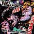 Hall & Oates Live At The Apollo CD album UK HNOCDLI462956