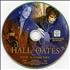 Hall & Oates Live In Concert DVD German HNODDLI287090