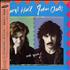 Hall & Oates Ooh Yeah! vinyl LP Japanese HNOLPOO136200