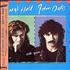 Hall & Oates Ooh Yeah! vinyl LP Japanese HNOLPOO258856
