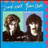 Hall & Oates Ooh Yeah! CD album Japanese HNOCDOO466939