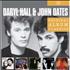 Hall & Oates Original Album Classics 5-CD set UK HNO5COR436079