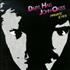 Hall & Oates Private Eyes CD album UK HNOCDPR283470
