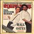 Hall & Oates Rolling Stone magazine UK HNOMARO292710