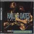 Hall & Oates Sara Smile 2-CD album set UK HNO2CSA788621