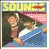 Hall & Oates Sounds magazine UK HNOMASO523496