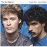 Hall & Oates The Very Best Of - Blue/Grey Vinyl - EX 2-LP vinyl set UK HNO2LTH826992