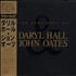 Hall & Oates The Very Best Of Daryl Hall & John Oates CD album Japanese HNOCDTH364658