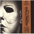 Halloween (+ Sequels) Halloween - 180gm Orange With Black Splatter Vinyl LP USA H^W2LHA857979