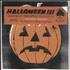 Halloween (+ Sequels) Halloween III: Season Of The Witch - Green & Black Vinyl + Novelty - Sealed LP USA H^WLPHA743310