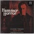 Hammer Horror Classic Themes 1958-1974 - Green Vinyl - Shrink vinyl LP UK I7WLPCL864780