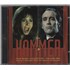 Hammer Horror The Hammer Film Music Collection - Volume One CD album UK
