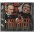 Hammer Horror The Hammer Film Music Collection - Volume Two CD album UK