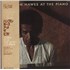 Hampton Hawes At The Piano vinyl LP Japanese