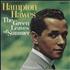 Hampton Hawes The Green Leaves Of Summer vinyl LP Japanese HWWLPTH749871