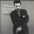 Hampton Hawes This Is Hampton Hawes: Vol. 2 The Trio vinyl LP Japanese HWWLPTH749874