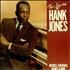 Hank Jones The Jazz Trio Of Hank Jones vinyl LP UK HNJLPTH437526