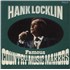 Hank Locklin Famous Country-Music Makers 2-LP vinyl set UK HLI2LFA869649