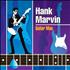 Hank Marvin Guitar Man CD album UK HKVCDGU401753