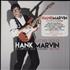 Hank Marvin Guitar Solo: His Complete Solo Recordings 1982-1995 cd album box set UK HKVDXGU791609