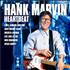 Hank Marvin Heartbeat CD album UK HKVCDHE508906