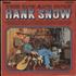 Hank Snow The One And Only vinyl LP UK HNWLPTH720466