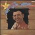 Hank Snow The Southern Cannonball vinyl LP UK HNWLPTH720468