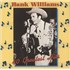 Hank Williams 40 Greatest Hits - 180 Gram Black Vinyl LP UNITED KINGDOM HNK2LGR866793