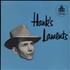 Hank Williams Hank's Laments EP - p/s 7