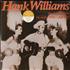 Hank Williams Hey Good Lookin' 2-LP vinyl set US HNK2LHE556028