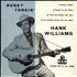 Hank Williams Honky Tonkin' EP 7