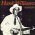 Hank Williams I'm So Lonesome I Could Cry: March 1949 - August 1949 2-LP vinyl set US HNK2LIM800272