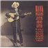 Hank Williams Just Me And My Guitar vinyl LP US HNKLPJU825520