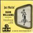 Hank Williams Just Waitin' EP 7