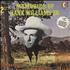 Hank Williams Memories Of Hank Williams Sr. 2-LP vinyl set Canadian HNK2LME329418