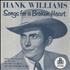 Hank Williams Songs For A Broken Heart 7