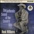 Hank Williams The Authentic Sound Of The Country Hits EP 7