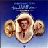 Hank Williams The Collector's Hank Williams Volume II vinyl LP UK HNKLPTH457713