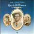 Hank Williams The Collector's Hank Williams Volume II vinyl LP Canadian HNKLPTH522978