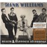 Hank Williams The Complete Health & Happiness Recordings - Sealed 2-CD album set US HNK2CTH834623
