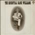 Hank Williams The Essential Hank Williams vinyl LP UK HNKLPTH614314