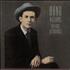 Hank Williams The First Recordings vinyl LP US HNKLPTH607658